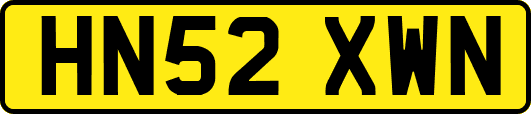 HN52XWN