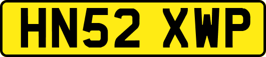 HN52XWP