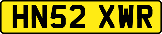 HN52XWR