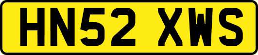 HN52XWS