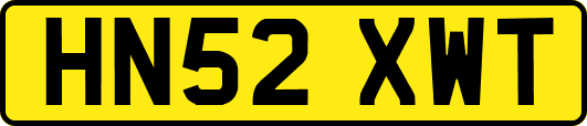 HN52XWT