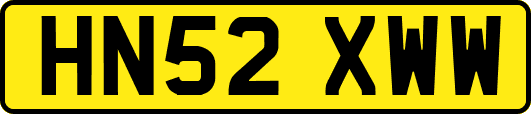 HN52XWW