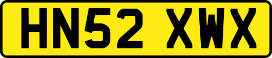 HN52XWX