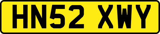 HN52XWY