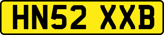 HN52XXB