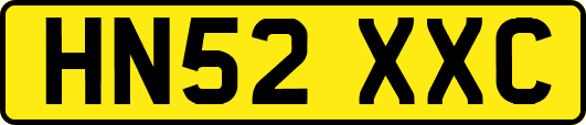 HN52XXC