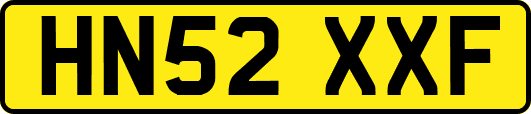 HN52XXF