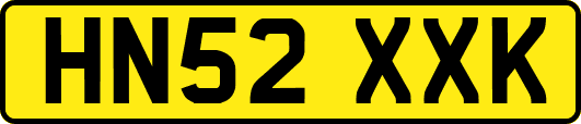HN52XXK