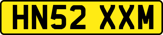 HN52XXM