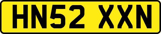 HN52XXN