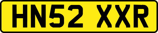 HN52XXR
