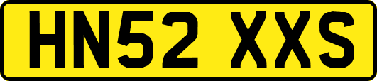 HN52XXS