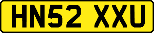 HN52XXU