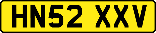 HN52XXV