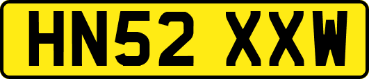 HN52XXW