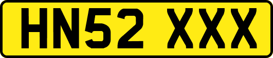 HN52XXX