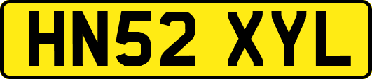 HN52XYL