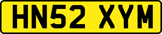 HN52XYM