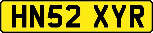 HN52XYR