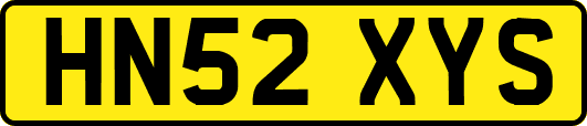 HN52XYS