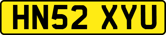 HN52XYU
