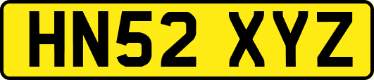 HN52XYZ