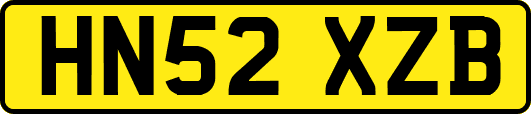 HN52XZB