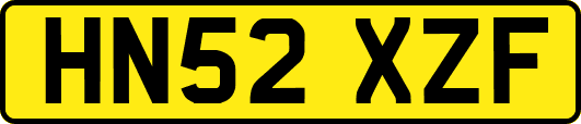 HN52XZF