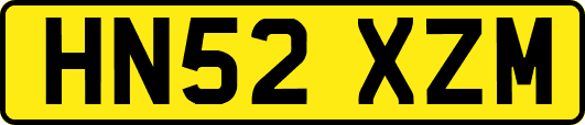 HN52XZM