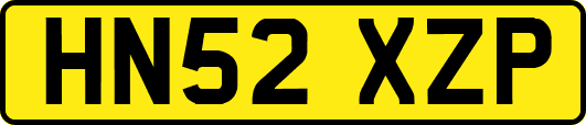 HN52XZP