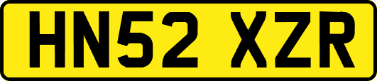 HN52XZR