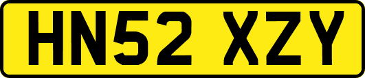 HN52XZY