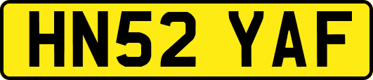 HN52YAF