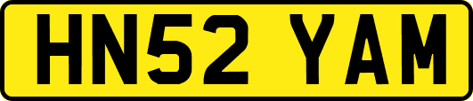 HN52YAM