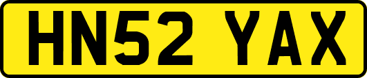 HN52YAX