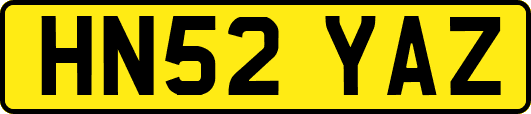 HN52YAZ