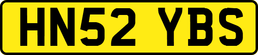 HN52YBS