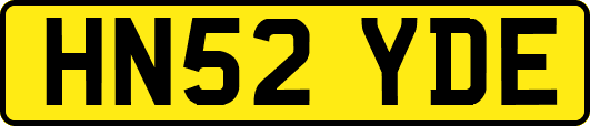 HN52YDE