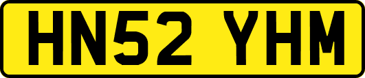 HN52YHM