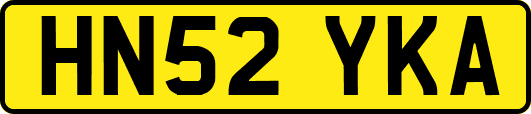 HN52YKA