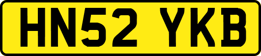 HN52YKB