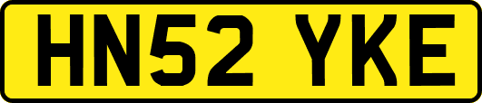 HN52YKE