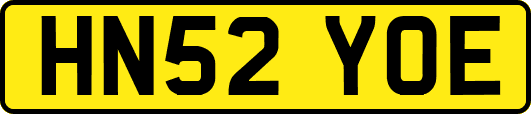 HN52YOE