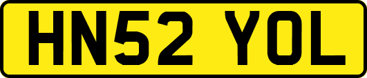 HN52YOL