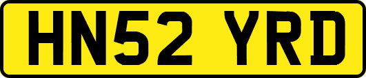 HN52YRD