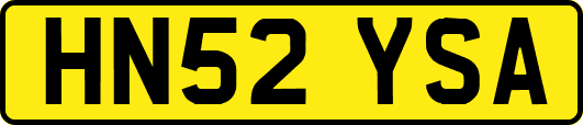HN52YSA