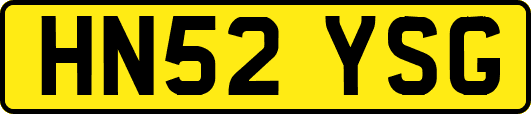 HN52YSG