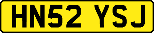HN52YSJ