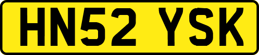 HN52YSK