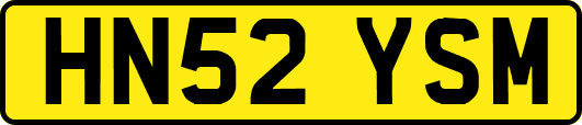 HN52YSM